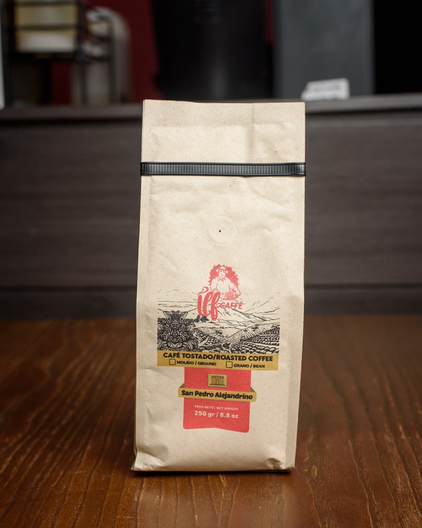 Ilf Caffé