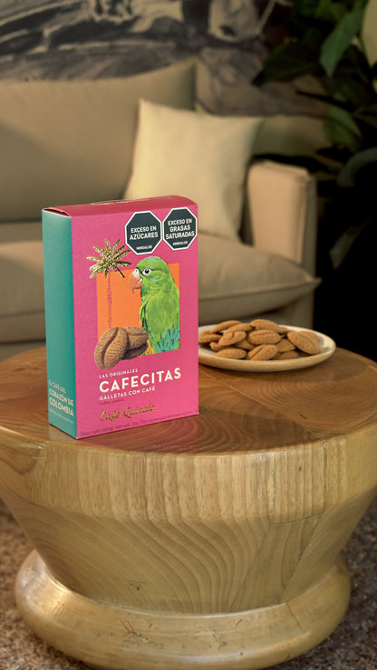 Cafecitas Gourmet Duo - 2 Packs