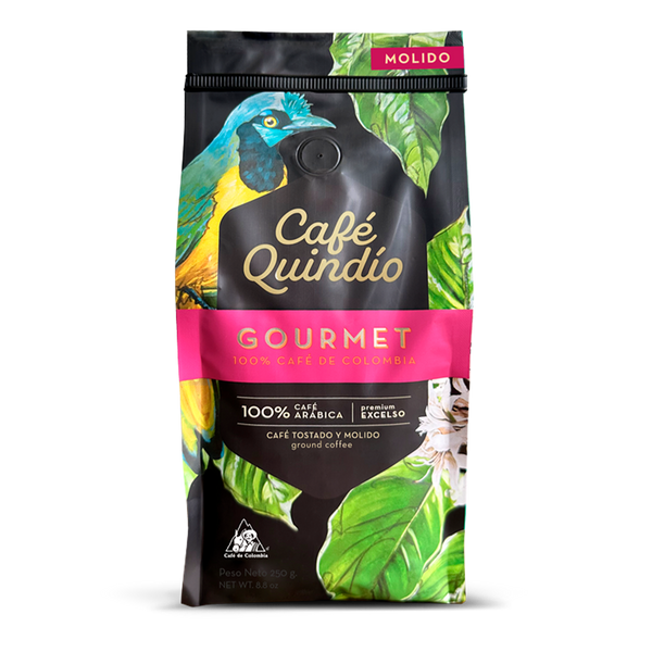 Colombian Gourmet Coffee | Specialty in Chicago – Sandry's Holy Coffee