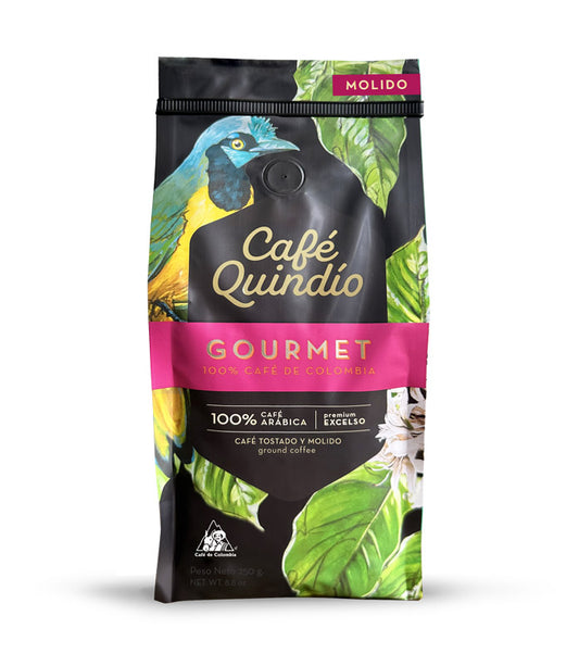 Café Quindio Gourmet