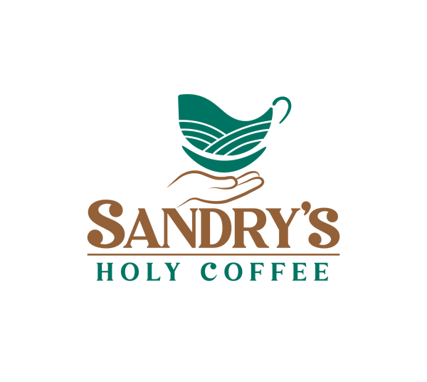 Sandry's Holy Coffee