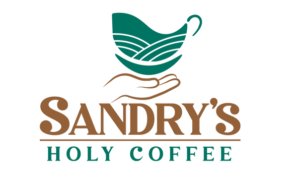 Sandry's Holy Coffee